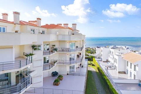 Leilighet i Ericeira, Lisbon, Ericeira - € 698 000 | Ref: V26040 X35 - foto 39