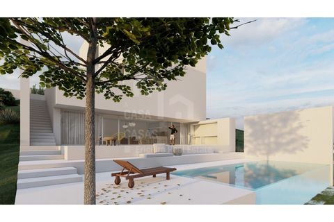 Helårsgrund i Mafra, Lisbon, Mafra - € 350.000 | Ref: V26036 - foto 9