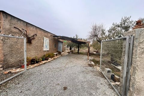 Landejendom i Abrucena, Almeria, Abrucena - € 79.900 | Ref: EXP12843/8930 - foto 1