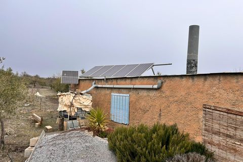 Landejendom i Abrucena, Almeria, Abrucena - € 79.900 | Ref: EXP12843/8930 - foto 2