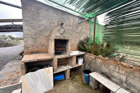 Landejendom i Abrucena, Almeria, Abrucena - € 79.900 | Ref: EXP12843/8930 - foto 4