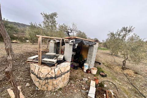 Landejendom i Abrucena, Almeria, Abrucena - € 79.900 | Ref: EXP12843/8930 - foto 7
