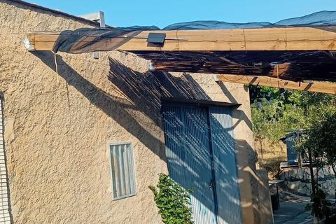 Landejendom i Abrucena, Almeria, Abrucena - € 79.900 | Ref: EXP12843/8930 - foto 15