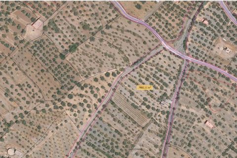Landejendom i Abrucena, Almeria, Abrucena - € 79.900 | Ref: EXP12843/8930 - foto 28