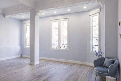 Lejlighed i Valencia, Valencia, Valencia - € 840.000 | Ref: EXP12904/8930 - foto 1
