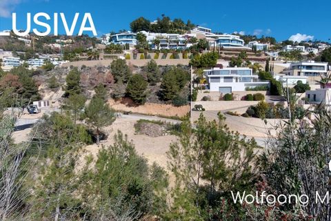 Helårsgrund i Benissa, Alicante, Benissa - € 198.000 | Ref: EXP12945/8930 - foto 2