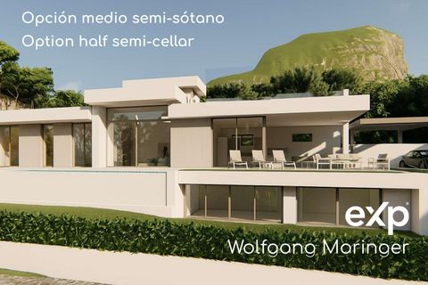 Helårsgrund i Benissa, Alicante, Benissa - € 198.000 | Ref: EXP12945/8930 - foto 4