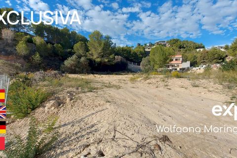 Helårsgrund i Benissa, Alicante, Benissa - € 198.000 | Ref: EXP12945/8930 - foto 6