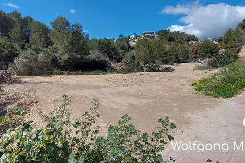 Helårsgrund i Benissa, Alicante, Benissa - € 198.000 | Ref: EXP12945/8930 - foto 8