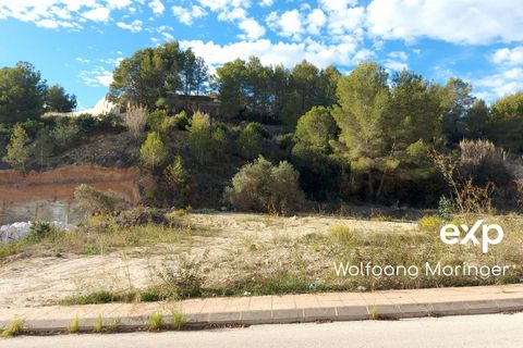 Helårsgrund i Benissa, Alicante, Benissa - € 198.000 | Ref: EXP12945/8930 - foto 9