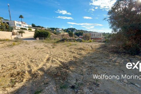 Helårsgrund i Benissa, Alicante, Benissa - € 198.000 | Ref: EXP12945/8930 - foto 10