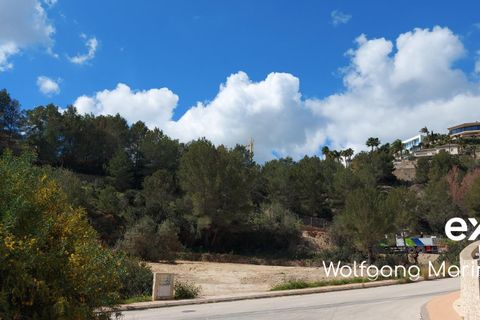 Helårsgrund i Benissa, Alicante, Benissa - € 198.000 | Ref: EXP12945/8930 - foto 17