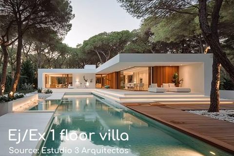 Grond in Benissa, Alicante, Benissa - € 198.000 | Ref: EXP12945/8930 - foto 1