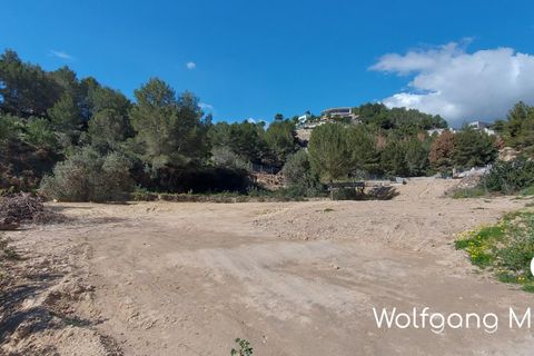 Grond in Benissa, Alicante, Benissa - € 198.000 | Ref: EXP12945/8930 - foto 7