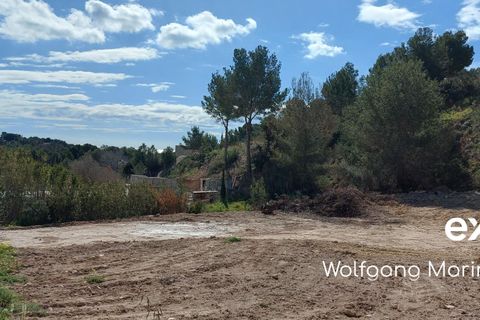 Grond in Benissa, Alicante, Benissa - € 198.000 | Ref: EXP12945/8930 - foto 14