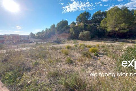 Grond in Benissa, Alicante, Benissa - € 198.000 | Ref: EXP12945/8930 - foto 15