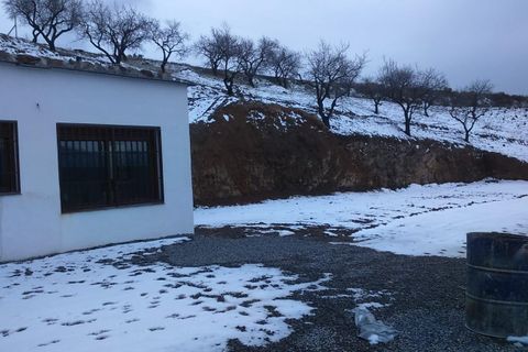 Landejendom i Castaras, Granada, Castaras - € 110.000 | Ref: EXP12916/8930 - foto 1