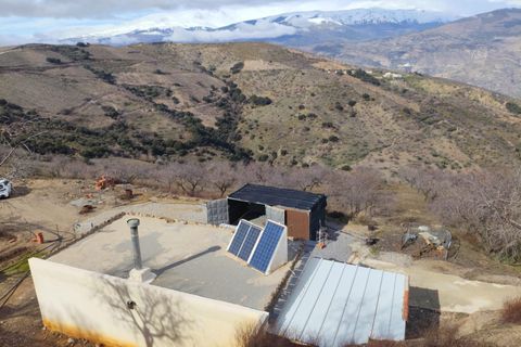 Landejendom i Castaras, Granada, Castaras - € 110.000 | Ref: EXP12916/8930 - foto 2
