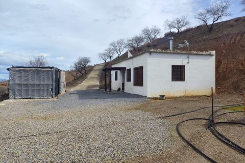 Landejendom i Castaras, Granada, Castaras - € 110.000 | Ref: EXP12916/8930 - foto 3