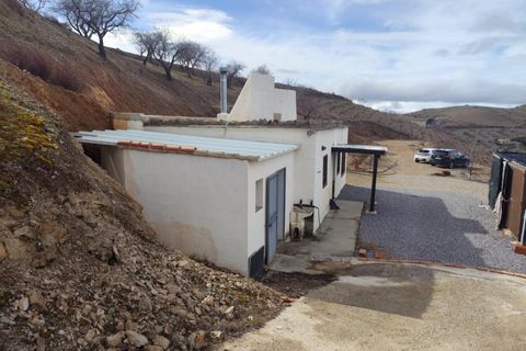Landejendom i Castaras, Granada, Castaras - € 110.000 | Ref: EXP12916/8930 - foto 13