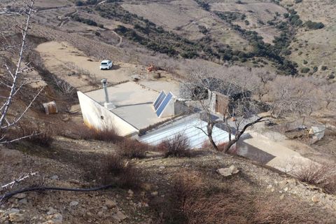 Landejendom i Castaras, Granada, Castaras - € 110.000 | Ref: EXP12916/8930 - foto 15