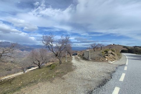 Landejendom i Castaras, Granada, Castaras - € 110.000 | Ref: EXP12916/8930 - foto 18