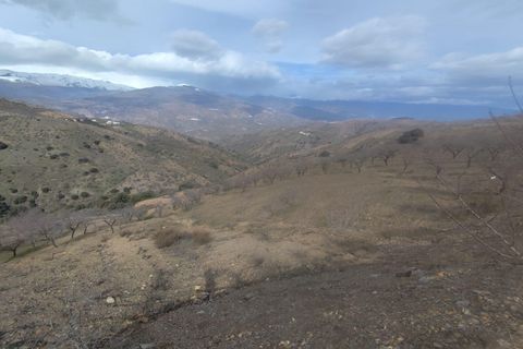 Landejendom i Castaras, Granada, Castaras - € 110.000 | Ref: EXP12916/8930 - foto 19