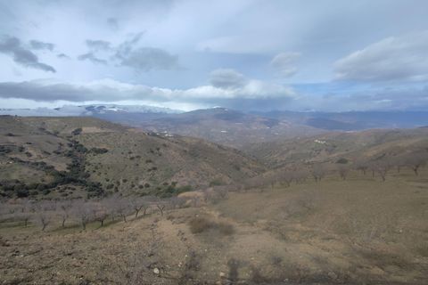 Landejendom i Castaras, Granada, Castaras - € 110.000 | Ref: EXP12916/8930 - foto 20