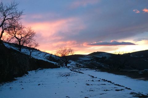 Landejendom i Castaras, Granada, Castaras - € 110.000 | Ref: EXP12916/8930 - foto 22