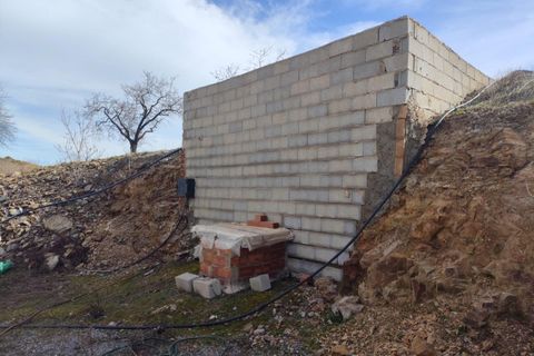 Landejendom i Castaras, Granada, Castaras - € 110.000 | Ref: EXP12916/8930 - foto 28