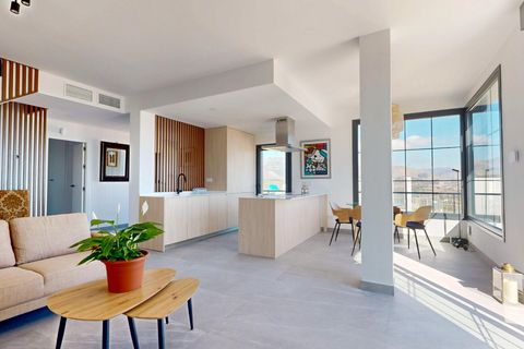 Rækkehus i Polop, Alicante, Polop - € 483.125 | Ref: EXP12921/8930 - foto 8