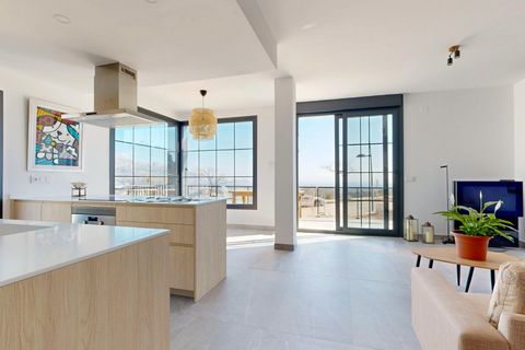 Rækkehus i Polop, Alicante, Polop - € 483.125 | Ref: EXP12921/8930 - foto 10
