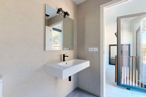 Rækkehus i Polop, Alicante, Polop - € 483.125 | Ref: EXP12921/8930 - foto 17