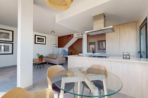 Rækkehus i Polop, Alicante, Polop - € 483.125 | Ref: EXP12921/8930 - foto 21
