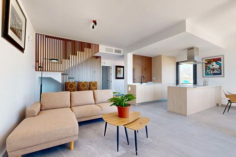 Rækkehus i Polop, Alicante, Polop - € 483.125 | Ref: EXP12921/8930 - foto 22