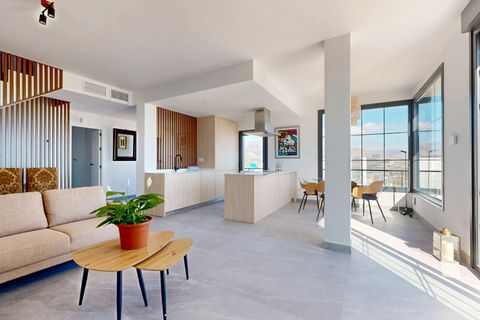 Rækkehus i Polop, Alicante, Polop - € 483.125 | Ref: EXP12921/8930 - foto 24