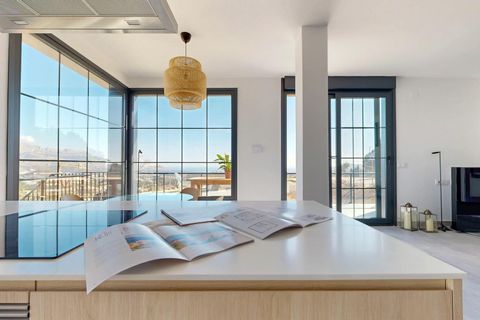 Rækkehus i Polop, Alicante, Polop - € 483.125 | Ref: EXP12921/8930 - foto 26