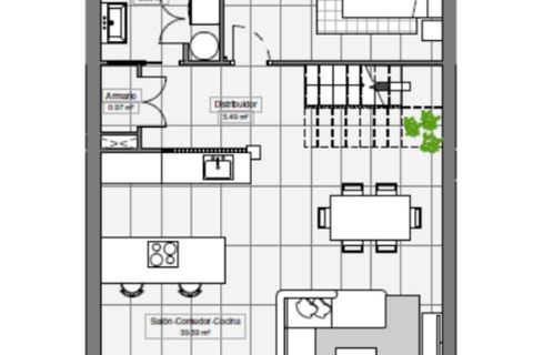 Rækkehus i Polop, Alicante, Polop - € 483.125 | Ref: EXP12921/8930 - foto 34