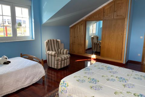 Villa a Foz, Lugo, Foz - € 800.000 | Ref: EXP12956/8930 - foto 48