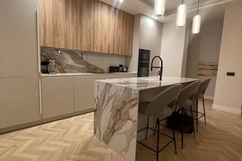 Lejlighed i Madrid, Madrid, Madrid - € 1.119.000 | Ref: EXP13013/8930 - foto 2