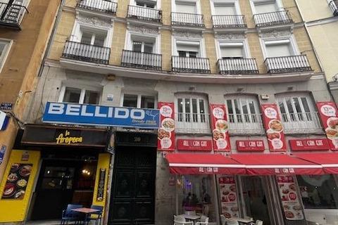 Lejlighed i Madrid, Madrid, Madrid - € 1.119.000 | Ref: EXP13013/8930 - foto 21