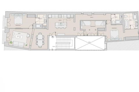 Lejlighed i Madrid, Madrid, Madrid - € 1.119.000 | Ref: EXP13013/8930 - foto 22