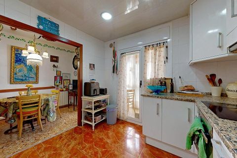 Àtic a Mataro, Barcelona, Mataro - € 400.000 | Ref: EXP13022/8930 - foto 4