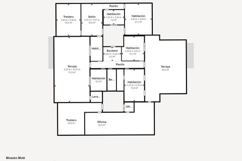Àtic a Mataro, Barcelona, Mataro - € 400.000 | Ref: EXP13022/8930 - foto 33