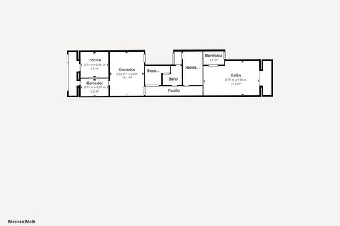Àtic a Mataro, Barcelona, Mataro - € 400.000 | Ref: EXP13022/8930 - foto 34