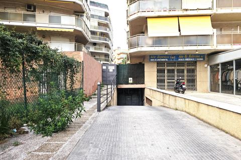 Parkeringsplads i Salou, Tarragona, Salou - € 20.984 | Ref: EXP13051/8930 - foto 1