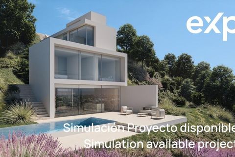 Helårsgrund i Benissa, Alicante, Benissa - € 385.000 | Ref: EXP13065/8930 - foto 4