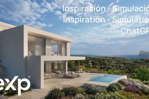 Helårsgrund i Benissa, Alicante, Benissa - € 385.000 | Ref: EXP13065/8930 - foto 6