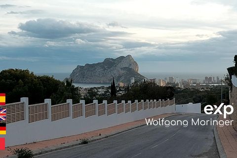 Helårsgrund i Benissa, Alicante, Benissa - € 385.000 | Ref: EXP13065/8930 - foto 7