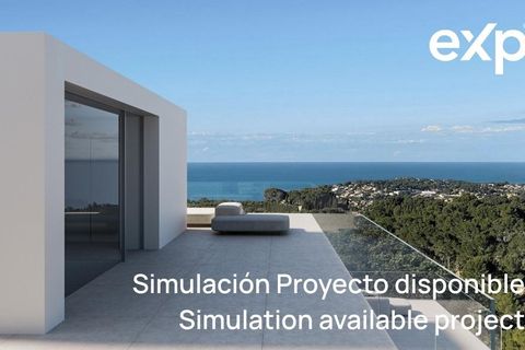 Helårsgrund i Benissa, Alicante, Benissa - € 385.000 | Ref: EXP13065/8930 - foto 10